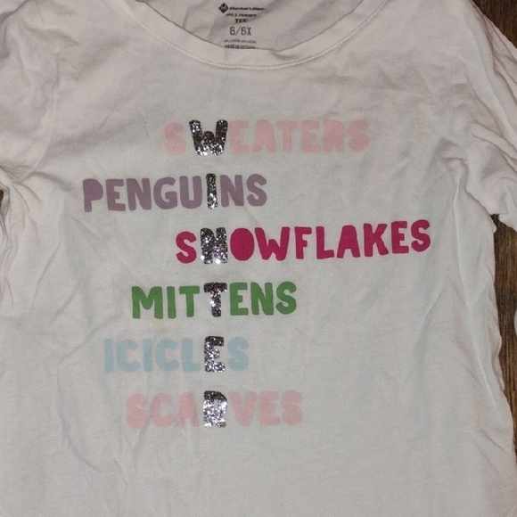 Holiday Bundle Size 6 Girls! - Picture 2 of 5